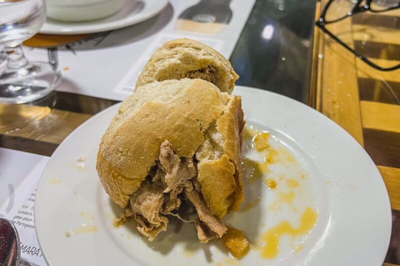 Porto: Walking Dinner Tour with Family-Owned Restaurants - Who Will Love This Tour?