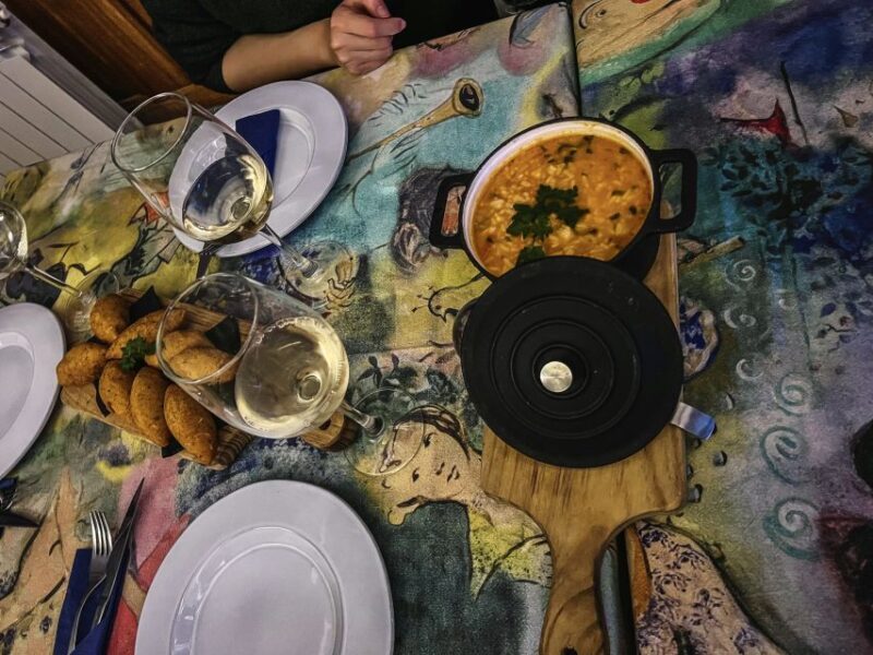Porto: Walking Dinner Tour with Family-Owned Restaurants - Final Thoughts