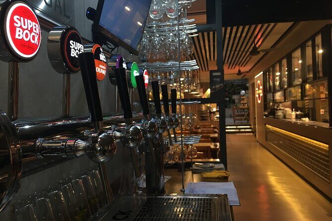 Porto Walking Food Tour With Secret Food Tours - An In-Depth Look at the Tour Experience