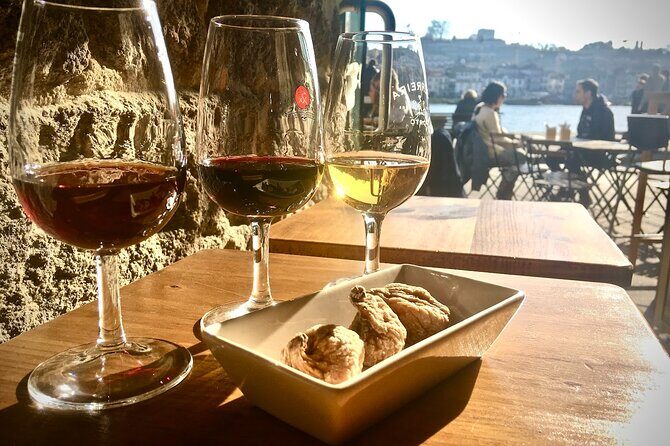 Porto Walking Food Tour With Secret Food Tours - Final Thoughts