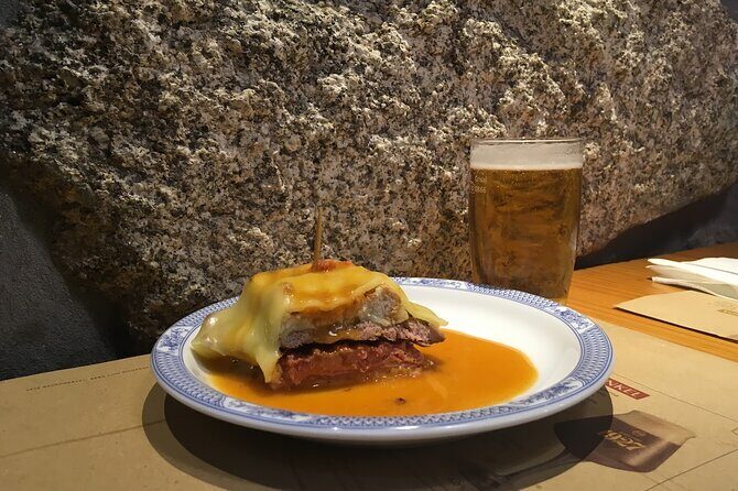 Porto Walking Food Tour With Secret Food Tours - FAQ