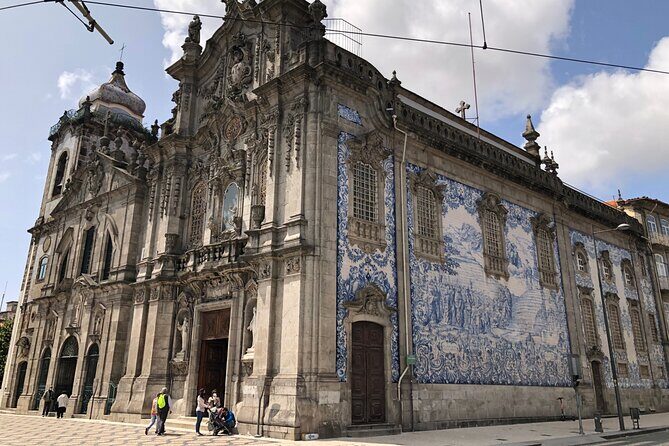 Porto Walking Tour - Who Is This Tour Perfect For?