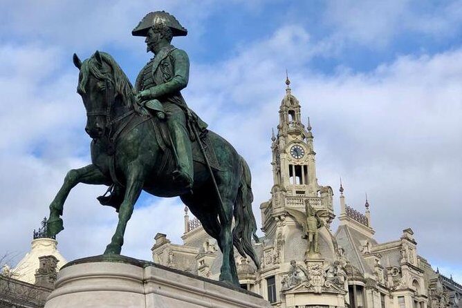 Porto Walking Tour - The Sum Up