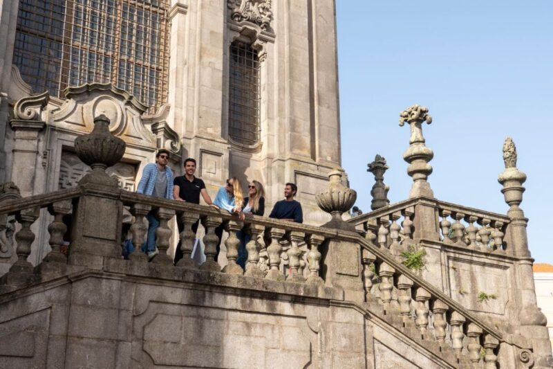 Porto: Walking Tour, Lello Bookshop, Boat and Cable Car - What to Wear & Tips