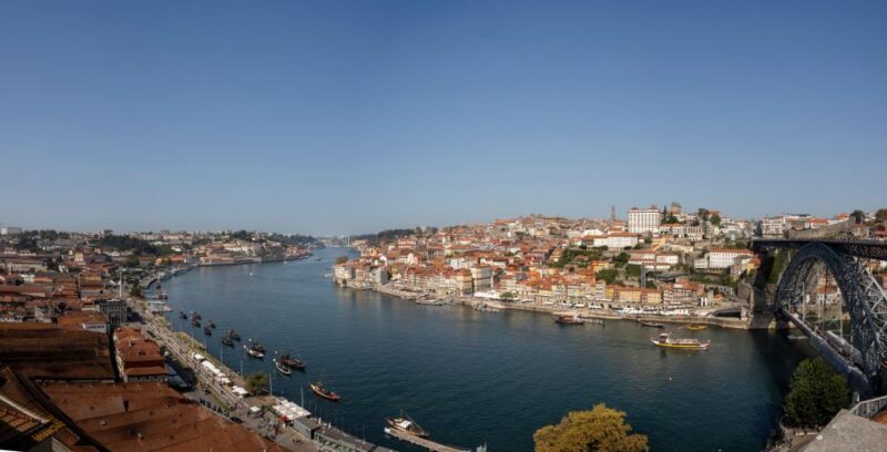 Porto: Walking Tour, Lello Bookshop, Boat and Cable Car - Who Will Love This Tour?
