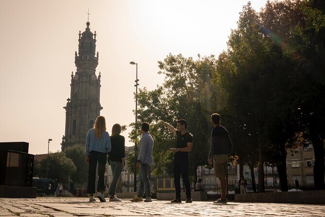 Porto Walking Tour, Lello Bookshop, River Cruise and Cable Car - A Practical Breakdown of the Tour Experience