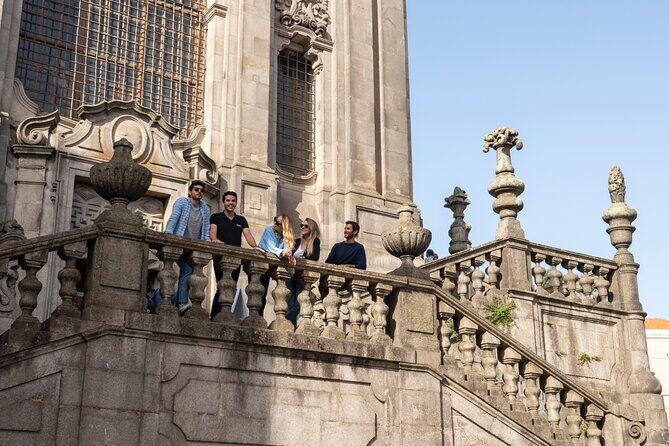 Porto Walking Tour, Lello Bookshop, River Cruise and Cable Car - What’s Included and What to Consider