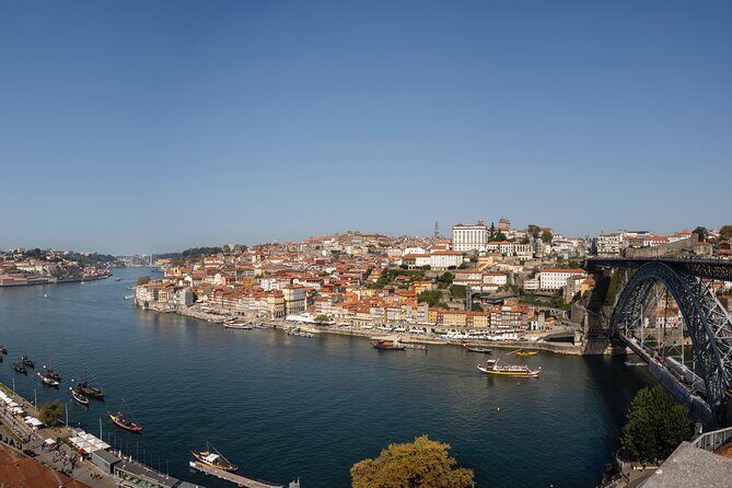 Porto Walking Tour, Lello Bookshop, River Cruise and Cable Car - The Sum Up