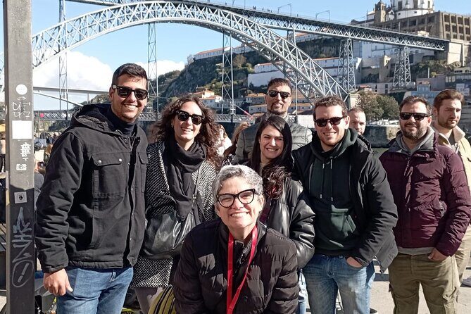 Porto Walking Tour - The Perfect Introduction to the City - Final Thoughts