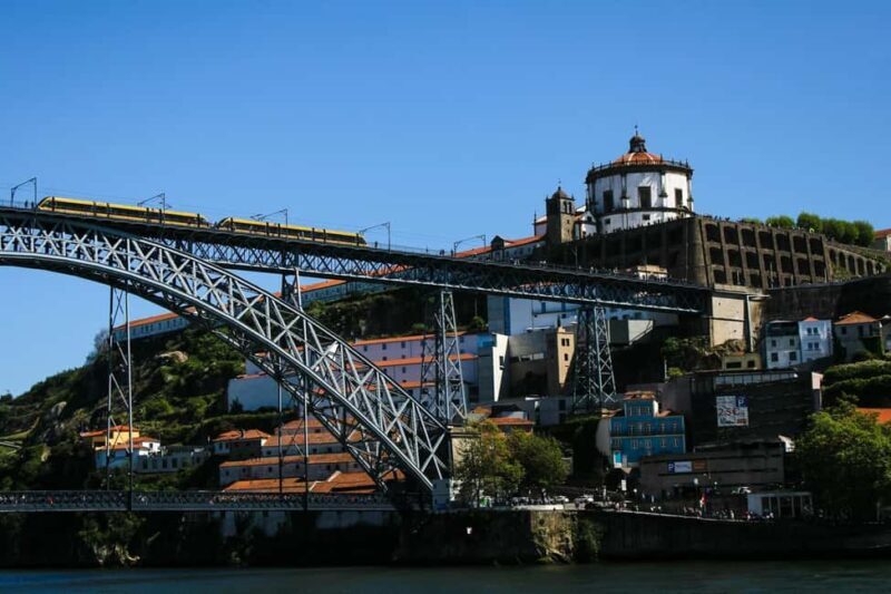 Porto: Walking Tour Through History, Culture & Amazing Views - Who Will Love This Tour?