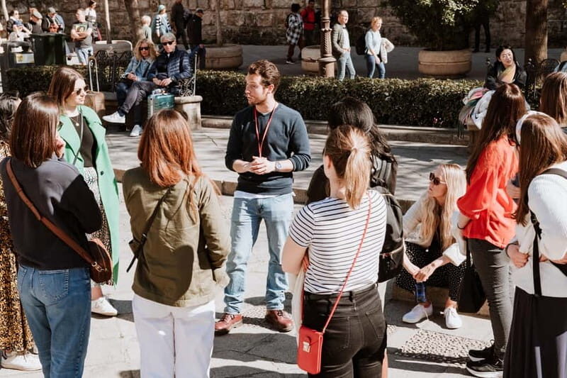 Porto Walking Tour with Fado Show (small groups) - Exploring Porto on Foot with a Fado Finale: An Authentic Portuguese Experience