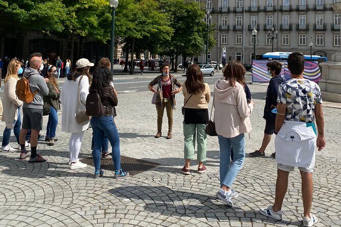 Porto Walking Tour with picnic - Authentic Reviews & Insights
