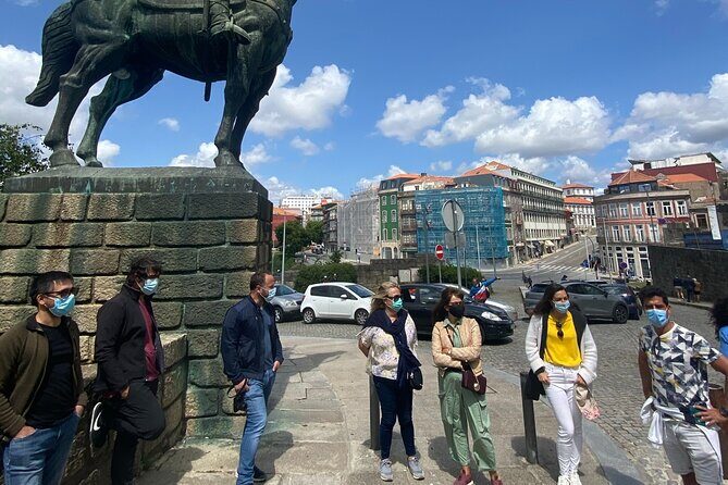 Porto Walking Tour with picnic - Who Should Consider This Tour?