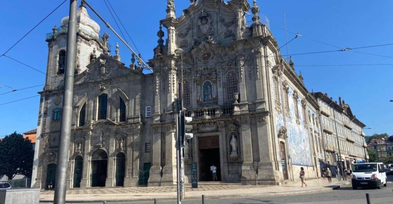 Porto walking Tour with private visit Stock Exchange Palace - Final Thoughts: Who Will Love This Tour?