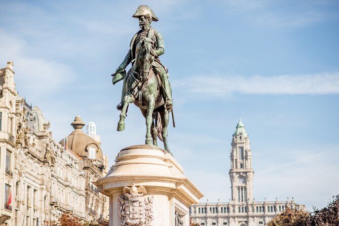 Porto Walking Tour, you cannot miss it! (small-groups) - Why Consider This Tour?