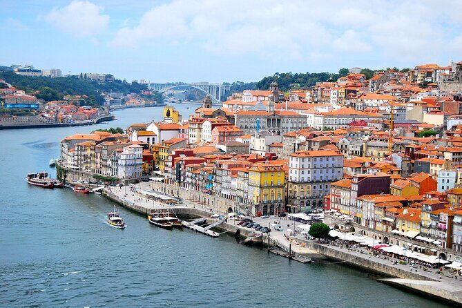 Porto Walking Tour, you cannot miss it! (small-groups) - Logistics and Practicalities