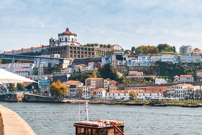 Porto Walking Tour, you cannot miss it! (small-groups) - Authentic Insights from Reviewers