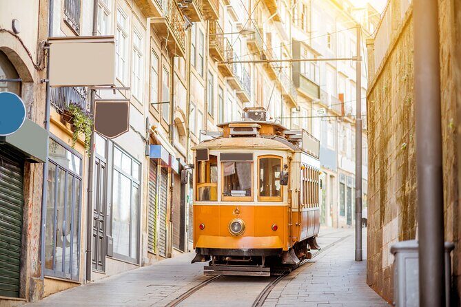 Porto Walking Tour, you cannot miss it! (small-groups) - Final Thoughts on the Tour’s Value