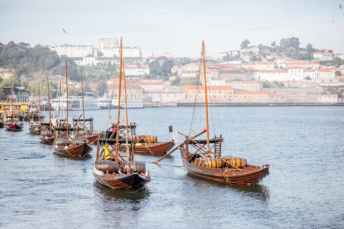 Porto Walking Tour, you cannot miss it! (small-groups) - FAQ