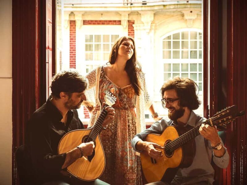Porto: What is Fado? Commented Live Concert with Port Wine - Porto: What is Fado? Commented Live Concert with Port Wine — A Deep Dive into Portugal’s Melancholic Music