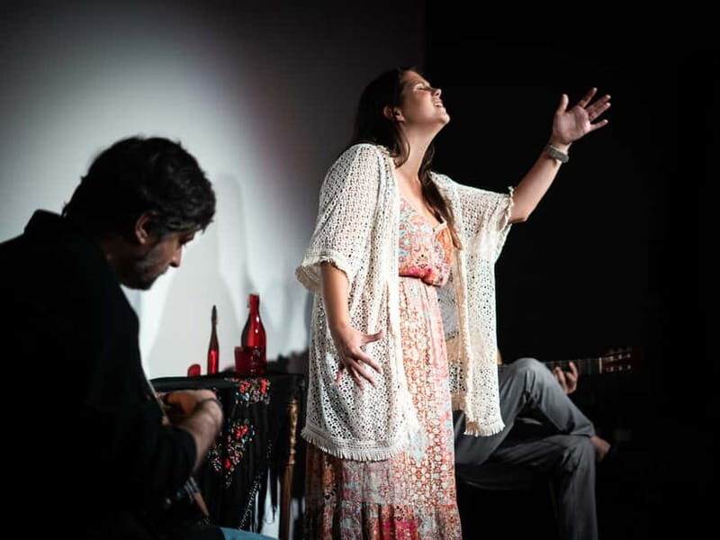 Porto: What is Fado? Commented Live Concert with Port Wine - Analyzing the Value for Money