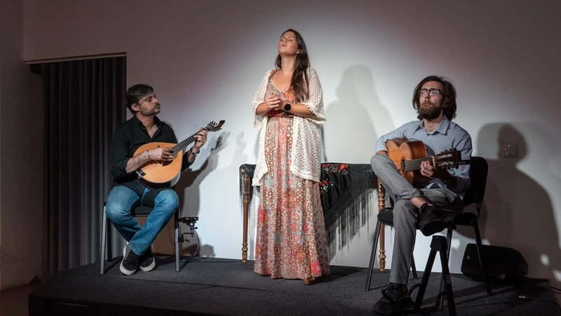 Porto: What is Fado? Commented Live Concert with Port Wine - Final Thoughts