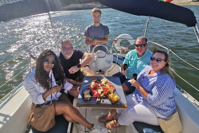 Porto: Wine and cheese tasting on a sailboat on the Douro River - Who Will Love This Tour?