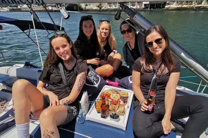 Porto: Wine and cheese tasting on a sailboat on the Douro River - Final Thoughts