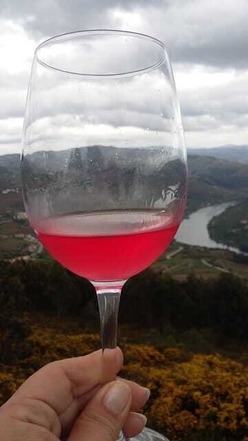 Porto: Wine Tasting Class with 4 Wines in Portus Wine - An In-Depth Look at the Experience