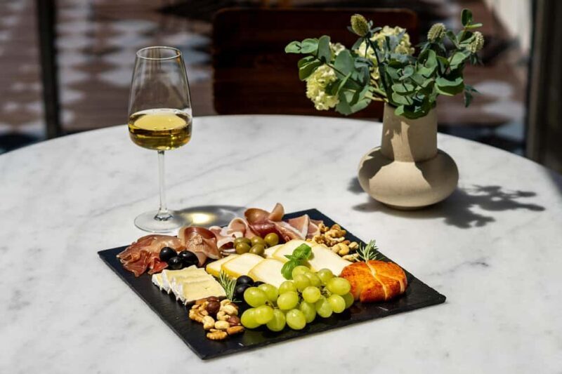 Porto Wine Tasting Experience with Portuguese Tapas Plate - Who Will Love This Experience?