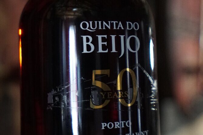 Porto Wine Tasting with GUIDED TOUR - Introduction: What’s on Offer?