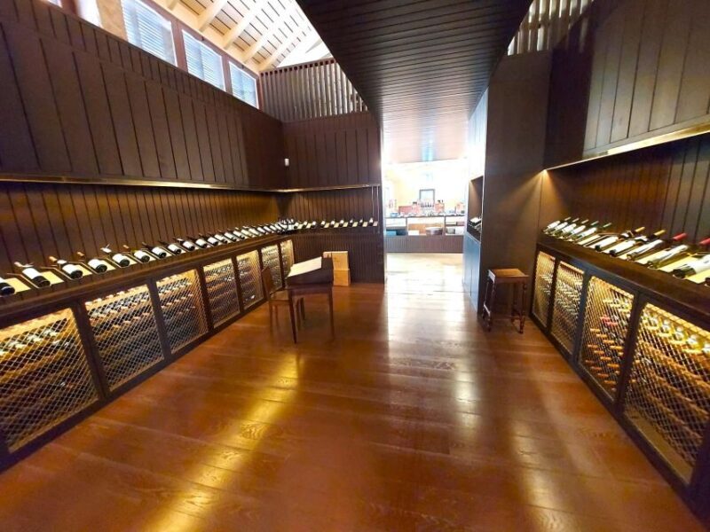 Porto: Wine Tastings (Green Wine) & Tradicional Lunch - An In-Depth Look at the Experience