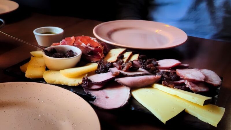 Porto: Wine Tour & One Hour Fado Show | All Included - Practical Considerations