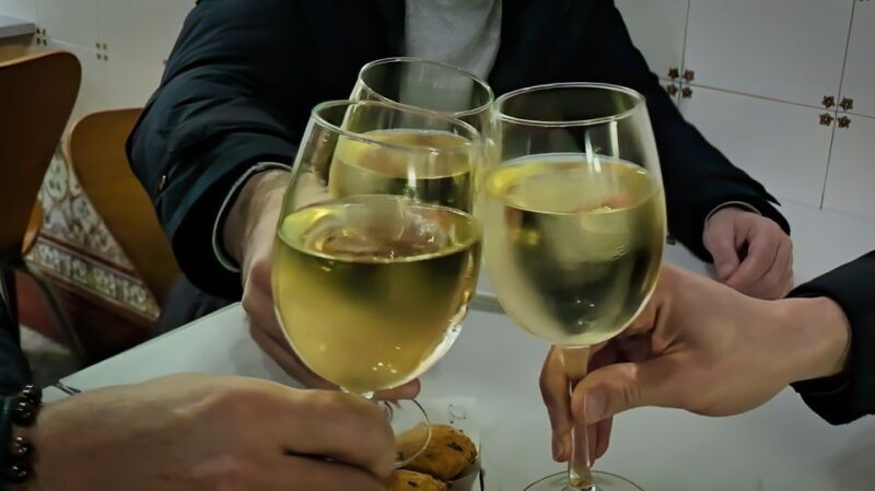 Porto: Wine Tour & One Hour Fado Show | All Included - Who Will Love This Tour?