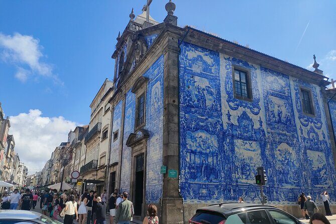 Porto with a Local Private City Tour and Lunch - FAQ