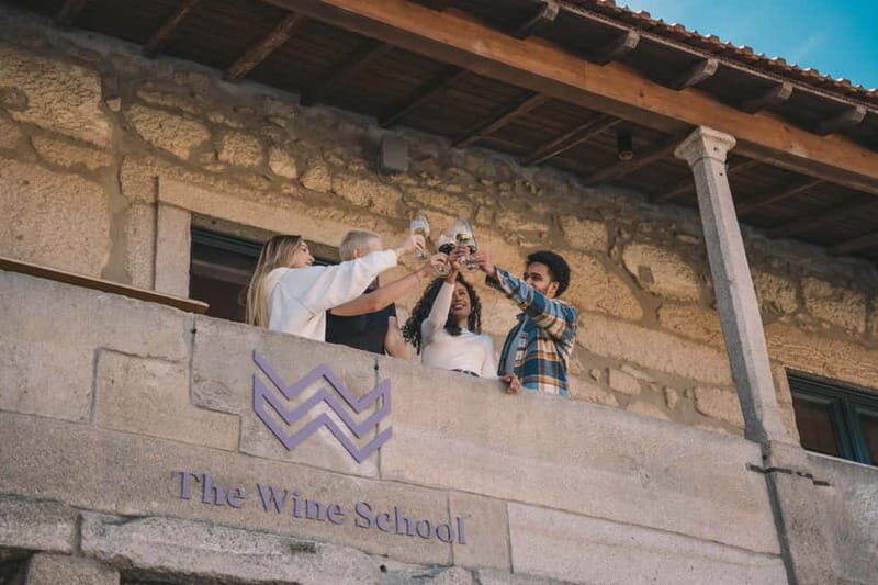 Porto: Workshops and Tastings at WOW Wine School - The Sum Up