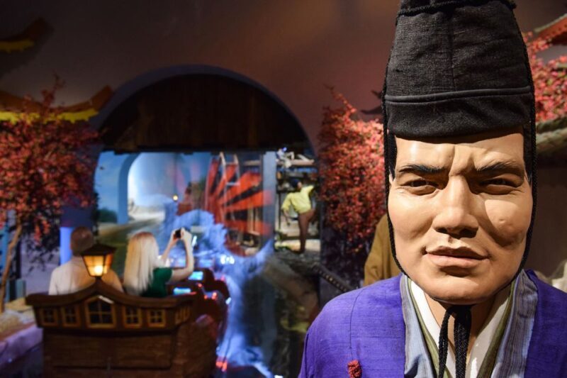 Porto: World of Discoveries Entry Ticket - What to Expect from the World of Discoveries Experience