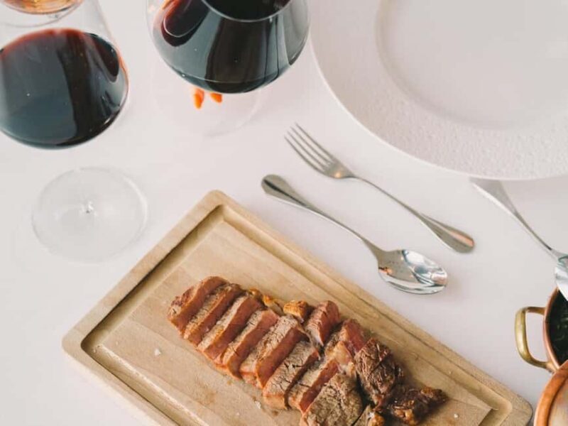 Porto: WOW Immersive Cabaret Dinner - A Complete Guide to the WOW Porto Cabaret Dinner