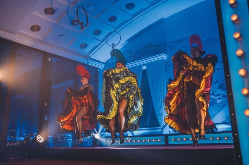 Porto: WOW Immersive Cabaret Dinner - Final Thoughts