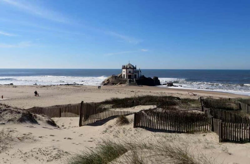 Porto:Aveiro, Cruise, Costa Nova & Capelha da Pedra Full Day - FAQ