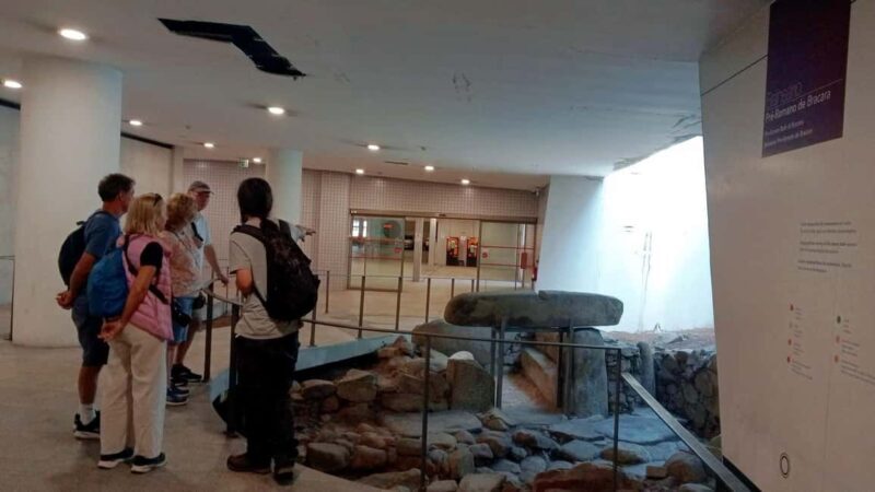 Porto:Braga & Guimarães Small-Group Full Day Tour with lunch - FAQs