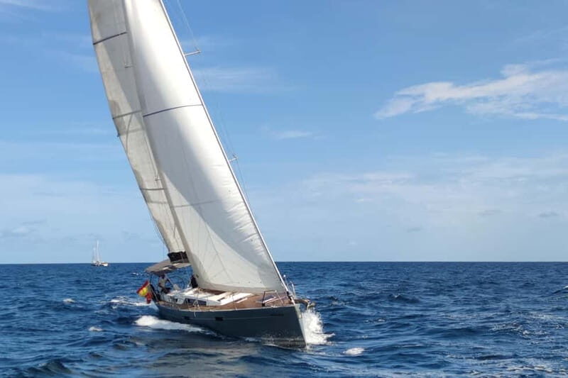 Portocolom, Mallorca: Exclusive Sunset Sailing Trip. - Why Youll Love The Sunset Sailing Trip in Portocolom