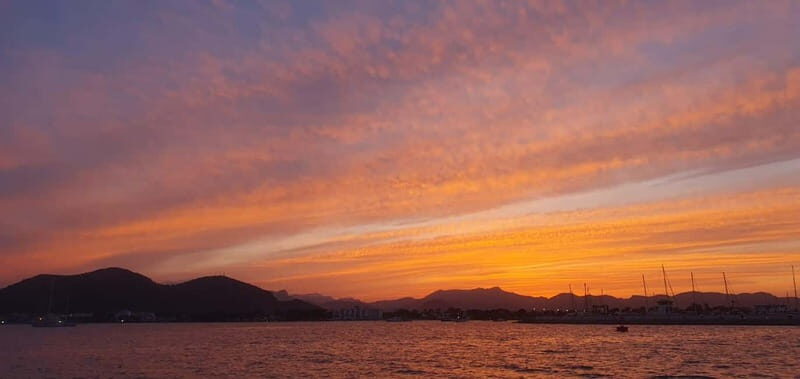Portocolom, Mallorca: Exclusive Sunset Sailing Trip. - What’s Included & What You Might Want to Bring