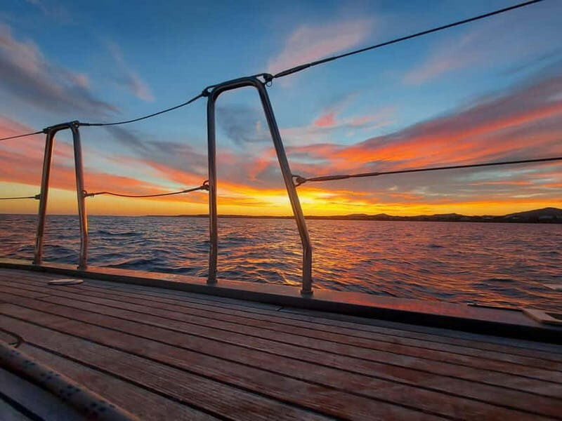 Portocolom, Mallorca: Exclusive Sunset Sailing Trip. - Practical Considerations
