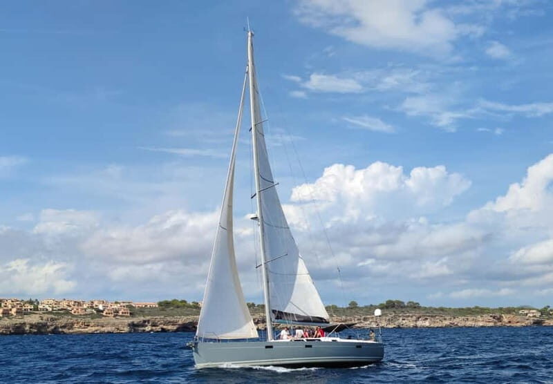 Portocolom, Mallorca: Exclusive Sunset Sailing Trip. - FAQs
