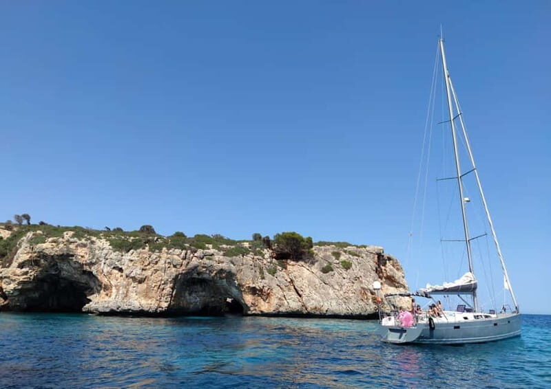 Portocolom, Mallorca: Half-Day Sailing Trip - Authentic Insights from Reviews
