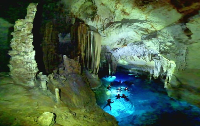 Portocolom: Snorkeling tour Sea Cave "Pirate Cave" Mallorca - Practical Tips for Participants