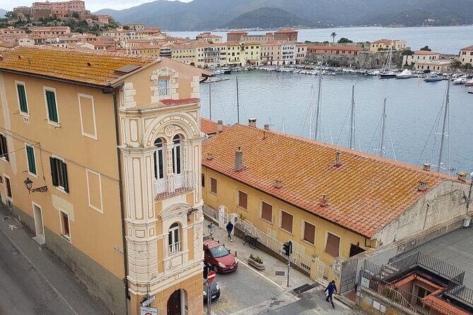 Portoferraio Walking Tour with Guide 2 Hours - An In-Depth Look at Portoferraio’s Highlights
