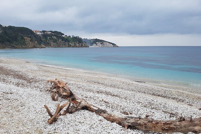 Portoferraio Walking Tour with Guide 2 Hours - What’s Included and What Not