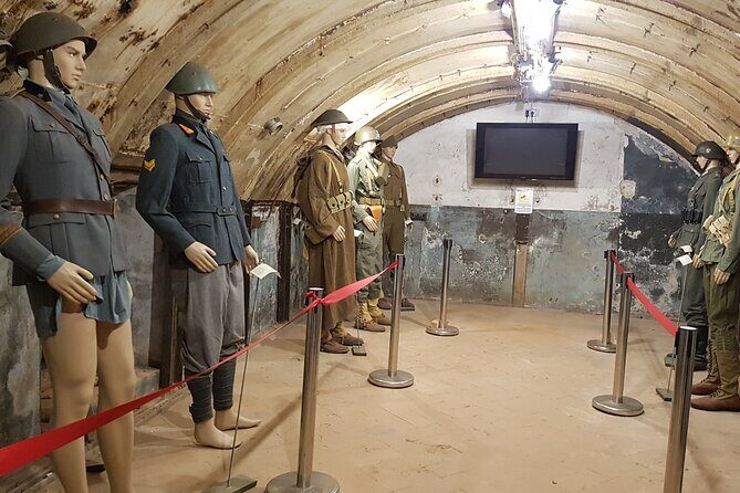 Portoferraio Walking Tour with Guide 2 Hours - The Sum Up